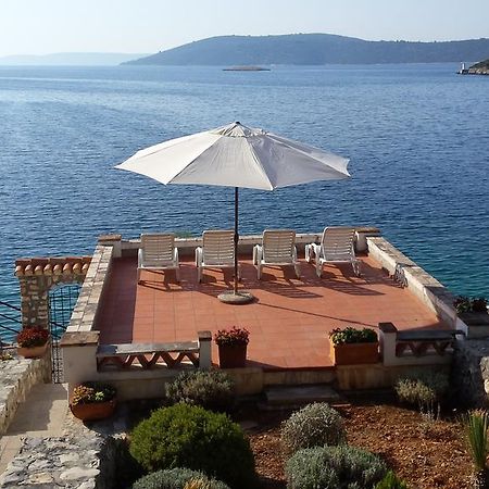 Villa Sol Vinišće Extérieur photo