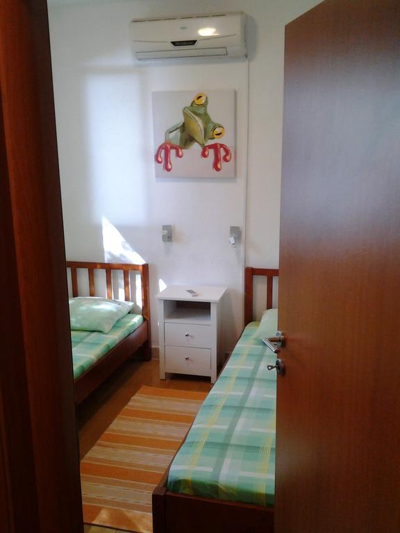 Villa Sol Vinišće Extérieur photo