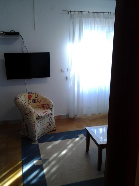 Villa Sol Vinišće Extérieur photo