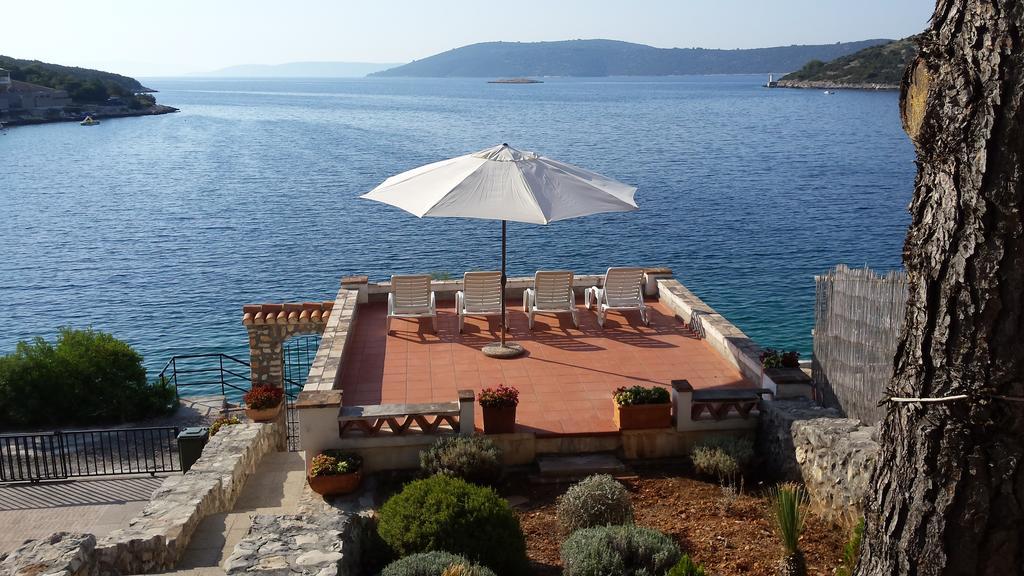 Villa Sol Vinišće Extérieur photo