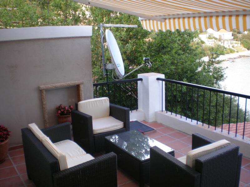Villa Sol Vinišće Extérieur photo