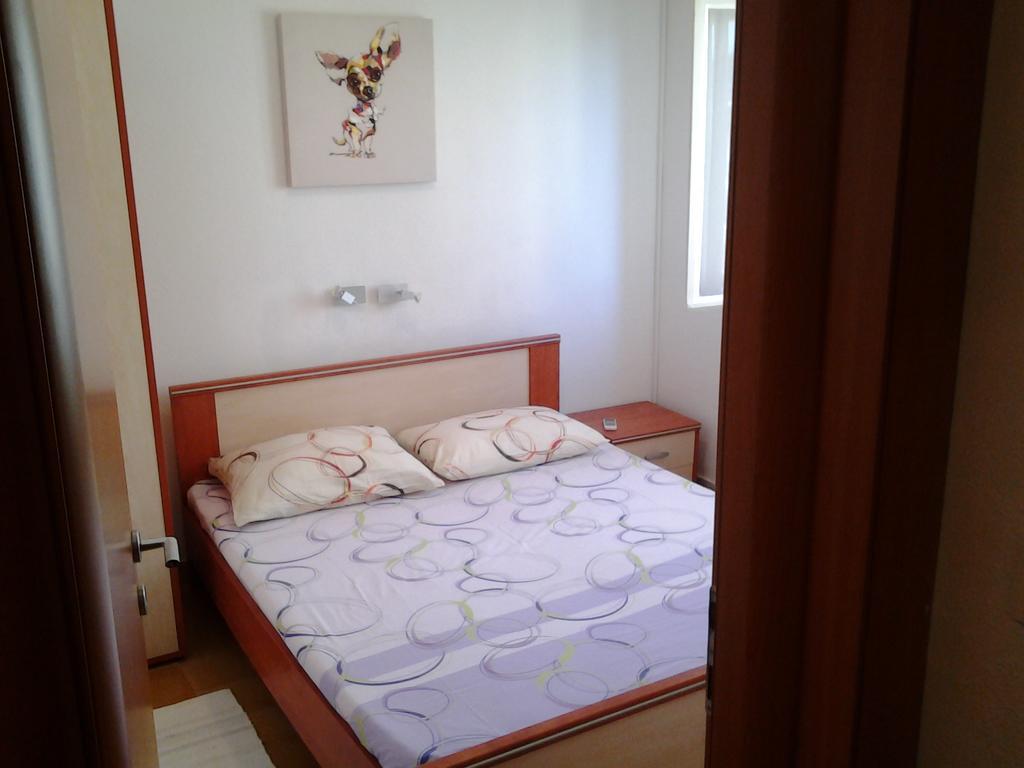 Villa Sol Vinišće Extérieur photo
