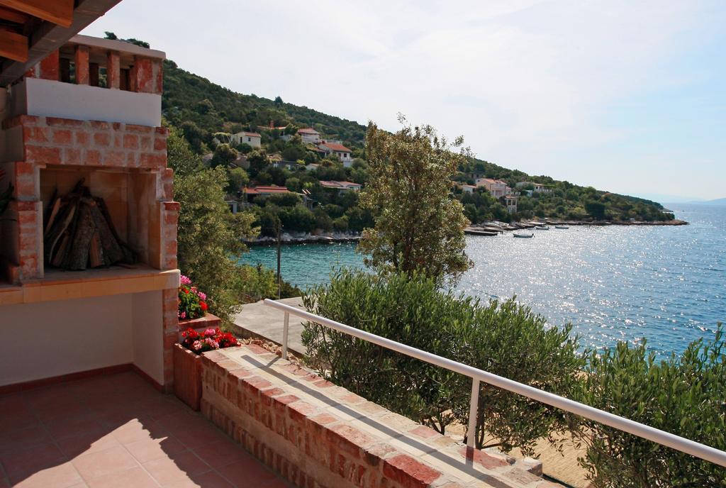 Villa Sol Vinišće Extérieur photo