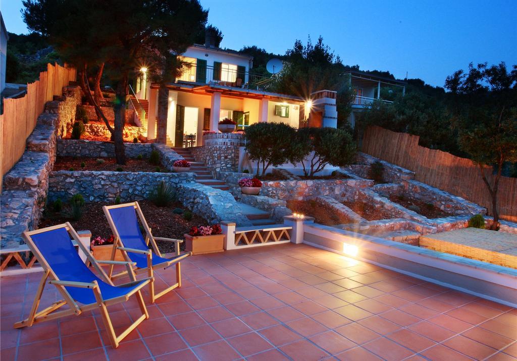 Villa Sol Vinišće Extérieur photo
