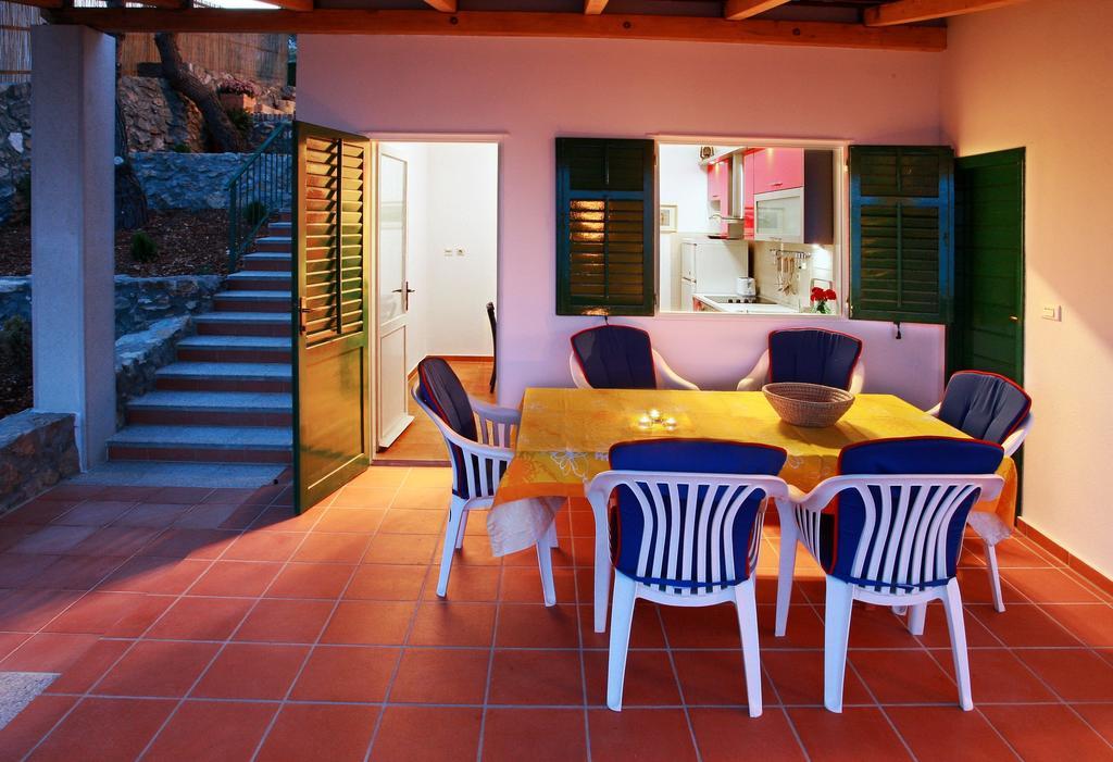 Villa Sol Vinišće Extérieur photo