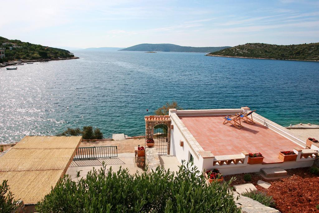 Villa Sol Vinišće Extérieur photo