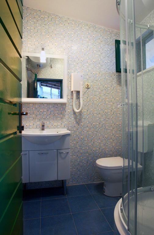Villa Sol Vinišće Extérieur photo