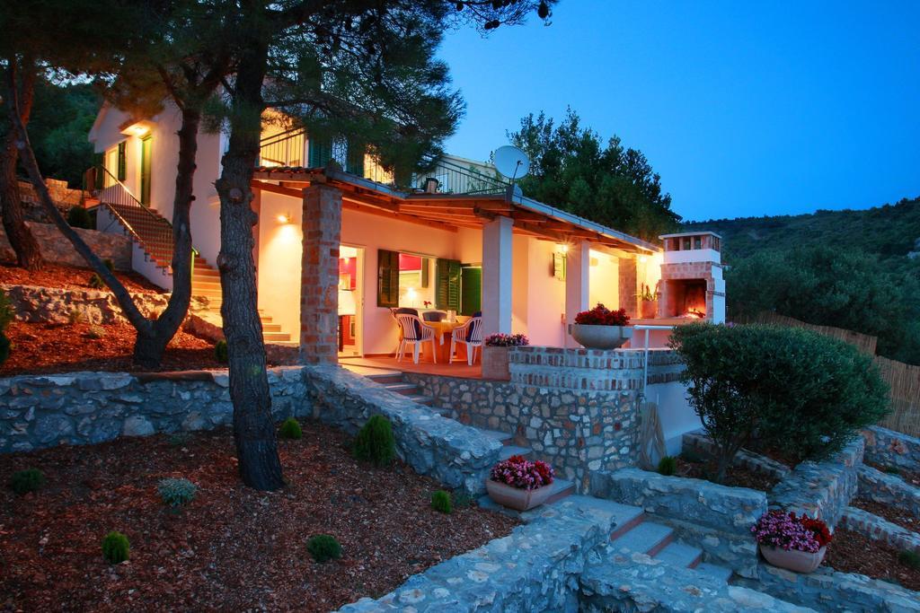 Villa Sol Vinišće Extérieur photo