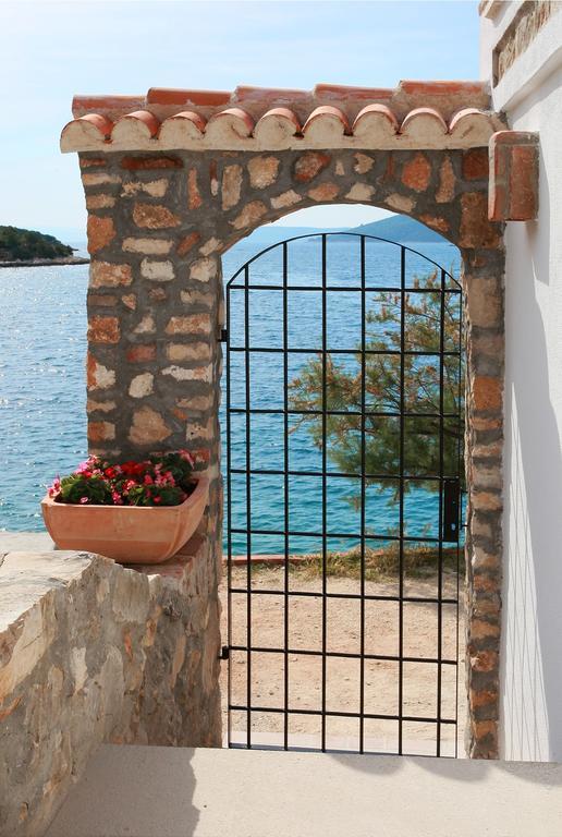 Villa Sol Vinišće Extérieur photo