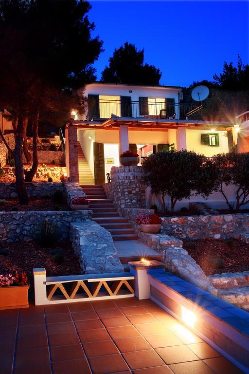 Villa Sol Vinišće Extérieur photo