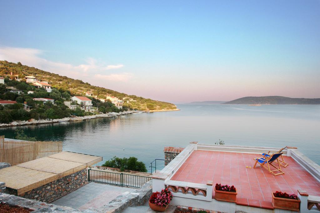 Villa Sol Vinišće Extérieur photo