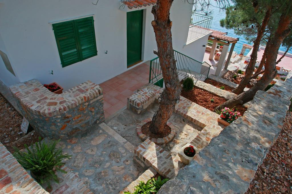 Villa Sol Vinišće Extérieur photo