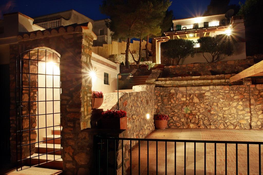 Villa Sol Vinišće Extérieur photo