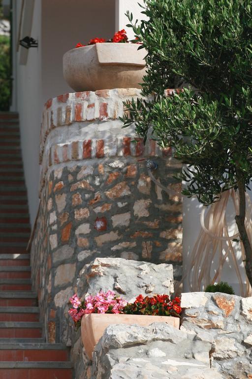 Villa Sol Vinišće Extérieur photo