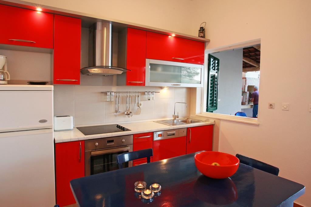 Villa Sol Vinišće Extérieur photo