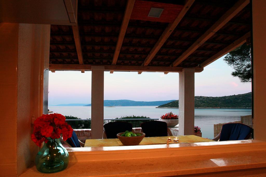 Villa Sol Vinišće Extérieur photo